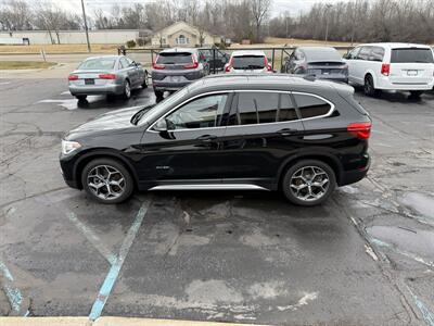 2017 BMW X1 xDrive28i   - Photo 8 - Flushing, MI 48433