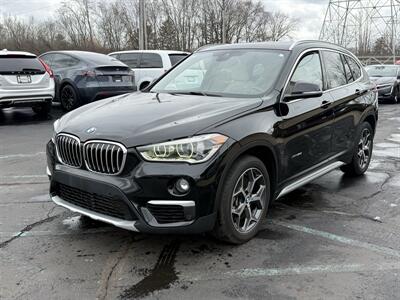 2017 BMW X1 xDrive28i   - Photo 3 - Flushing, MI 48433