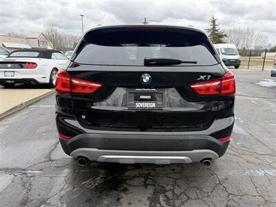 2017 BMW X1 xDrive28i   - Photo 4 - Flushing, MI 48433