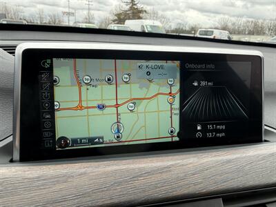 2017 BMW X1 xDrive28i   - Photo 15 - Flushing, MI 48433