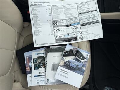 2017 BMW X1 xDrive28i   - Photo 30 - Flushing, MI 48433