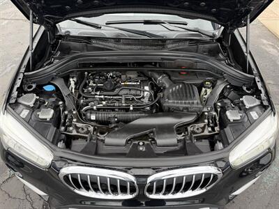 2017 BMW X1 xDrive28i   - Photo 33 - Flushing, MI 48433