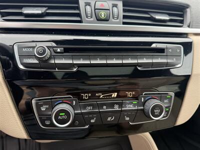 2017 BMW X1 xDrive28i   - Photo 18 - Flushing, MI 48433