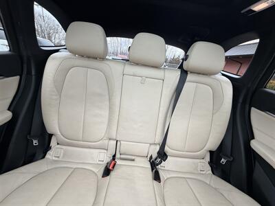2017 BMW X1 xDrive28i   - Photo 16 - Flushing, MI 48433