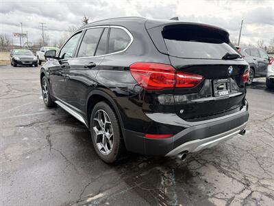 2017 BMW X1 xDrive28i   - Photo 9 - Flushing, MI 48433