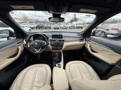 2017 BMW X1 xDrive28i   - Photo 10 - Flushing, MI 48433