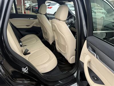 2017 BMW X1 xDrive28i   - Photo 27 - Flushing, MI 48433