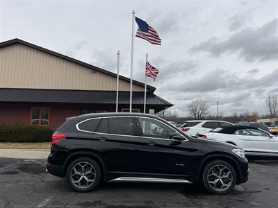 2017 BMW X1 xDrive28i   - Photo 6 - Flushing, MI 48433