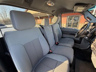 2015 Ford F-350 Super Duty XLT 4X4 6.7 Powerstroke - Photo 26 - Flushing, MI 48433