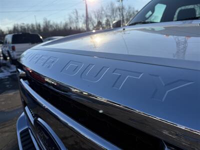 2015 Ford F-350 Super Duty XLT 4X4 6.7 Powerstroke - Photo 31 - Flushing, MI 48433