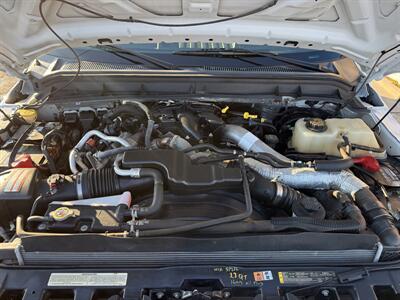 2015 Ford F-350 Super Duty XLT 4X4 6.7 Powerstroke - Photo 34 - Flushing, MI 48433