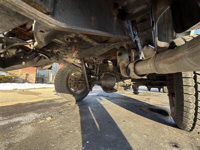 2015 Ford F-350 Super Duty XLT 4X4 6.7 Powerstroke - Photo 45 - Flushing, MI 48433