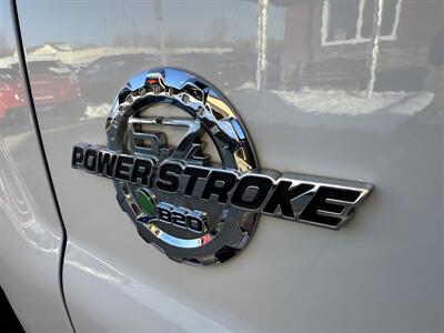 2015 Ford F-350 Super Duty XLT 4X4 6.7 Powerstroke - Photo 9 - Flushing, MI 48433
