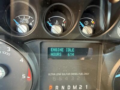 2015 Ford F-350 Super Duty XLT 4X4 6.7 Powerstroke - Photo 13 - Flushing, MI 48433