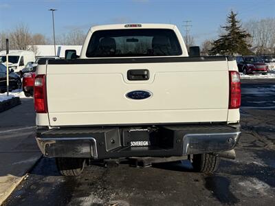 2015 Ford F-350 Super Duty XLT 4X4 6.7 Powerstroke - Photo 6 - Flushing, MI 48433