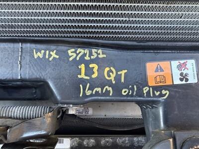 2015 Ford F-350 Super Duty XLT 4X4 6.7 Powerstroke - Photo 48 - Flushing, MI 48433