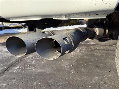 2015 Ford F-350 Super Duty XLT 4X4 6.7 Powerstroke - Photo 37 - Flushing, MI 48433