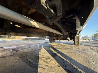 2015 Ford F-350 Super Duty XLT 4X4 6.7 Powerstroke - Photo 38 - Flushing, MI 48433