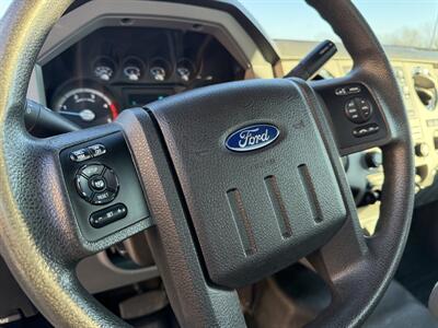 2015 Ford F-350 Super Duty XLT 4X4 6.7 Powerstroke - Photo 18 - Flushing, MI 48433