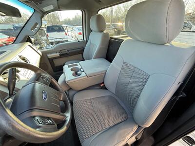 2015 Ford F-350 Super Duty XLT 4X4 6.7 Powerstroke - Photo 19 - Flushing, MI 48433