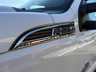 2015 Ford F-350 Super Duty XLT 4X4 6.7 Powerstroke - Photo 10 - Flushing, MI 48433