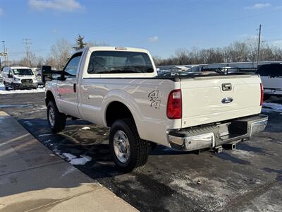 2015 Ford F-350 Super Duty XLT 4X4 6.7 Powerstroke - Photo 7 - Flushing, MI 48433