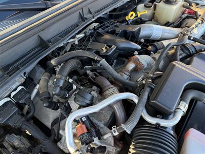 2015 Ford F-350 Super Duty XLT 4X4 6.7 Powerstroke - Photo 46 - Flushing, MI 48433