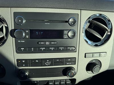 2015 Ford F-350 Super Duty XLT 4X4 6.7 Powerstroke - Photo 17 - Flushing, MI 48433