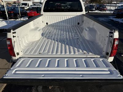 2015 Ford F-350 Super Duty XLT 4X4 6.7 Powerstroke - Photo 21 - Flushing, MI 48433
