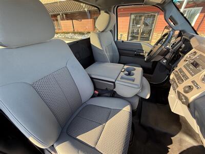 2015 Ford F-350 Super Duty XLT 4X4 6.7 Powerstroke - Photo 25 - Flushing, MI 48433