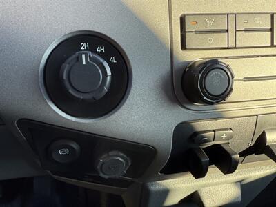 2015 Ford F-350 Super Duty XLT 4X4 6.7 Powerstroke - Photo 15 - Flushing, MI 48433