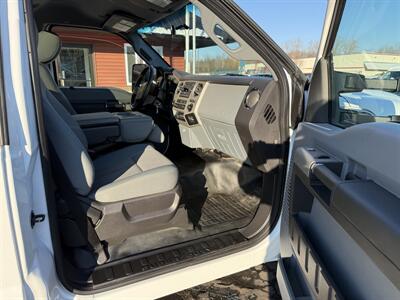 2015 Ford F-350 Super Duty XLT 4X4 6.7 Powerstroke - Photo 23 - Flushing, MI 48433