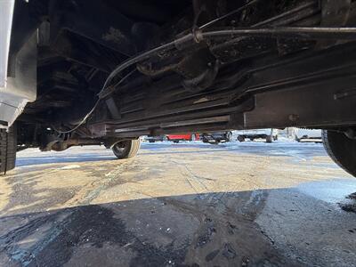 2015 Ford F-350 Super Duty XLT 4X4 6.7 Powerstroke - Photo 43 - Flushing, MI 48433