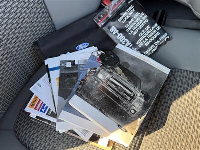 2015 Ford F-350 Super Duty XLT 4X4 6.7 Powerstroke - Photo 24 - Flushing, MI 48433