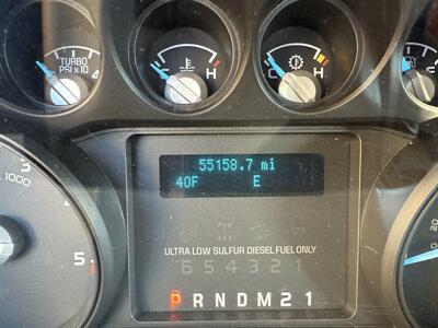 2015 Ford F-350 Super Duty XLT 4X4 6.7 Powerstroke - Photo 12 - Flushing, MI 48433