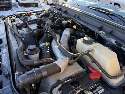 2015 Ford F-350 Super Duty XLT 4X4 6.7 Powerstroke - Photo 47 - Flushing, MI 48433