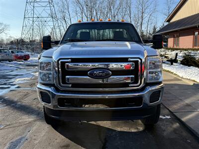 2015 Ford F-350 Super Duty XLT 4X4 6.7 Powerstroke - Photo 3 - Flushing, MI 48433