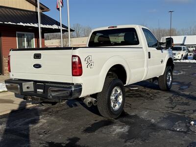 2015 Ford F-350 Super Duty XLT 4X4 6.7 Powerstroke - Photo 5 - Flushing, MI 48433
