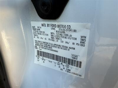 2015 Ford F-350 Super Duty XLT 4X4 6.7 Powerstroke - Photo 35 - Flushing, MI 48433