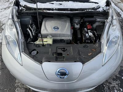2013 Nissan LEAF SV   - Photo 26 - Flushing, MI 48433