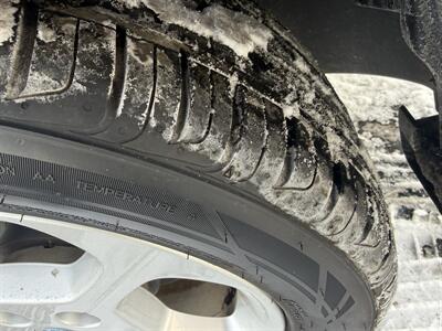 2013 Nissan LEAF SV   - Photo 9 - Flushing, MI 48433