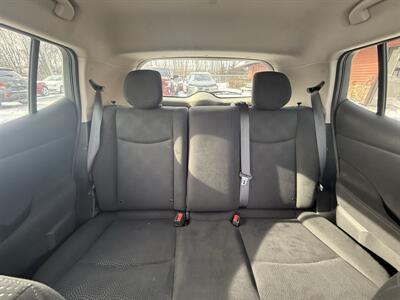 2013 Nissan LEAF SV   - Photo 11 - Flushing, MI 48433