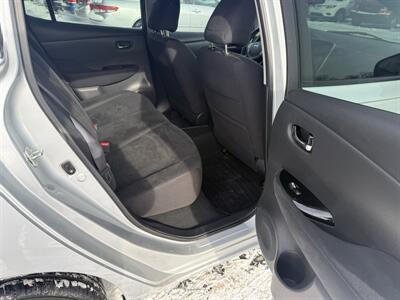 2013 Nissan LEAF SV   - Photo 22 - Flushing, MI 48433