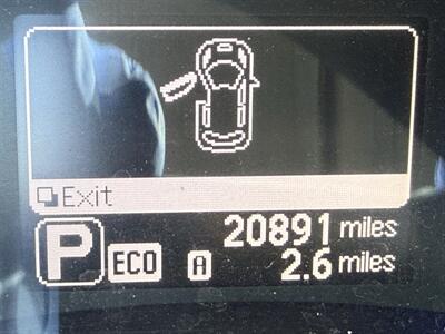 2013 Nissan LEAF SV   - Photo 18 - Flushing, MI 48433