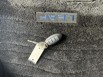 2013 Nissan LEAF SV   - Photo 24 - Flushing, MI 48433