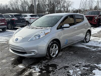 2013 Nissan LEAF SV   - Photo 3 - Flushing, MI 48433