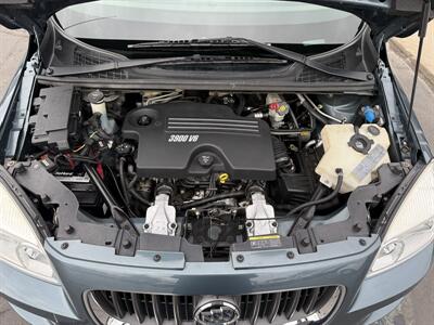 2007 Buick Terraza CXL  Braun Mobility - Photo 49 - Flushing, MI 48433