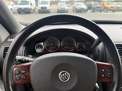 2007 Buick Terraza CXL  Braun Mobility - Photo 28 - Flushing, MI 48433