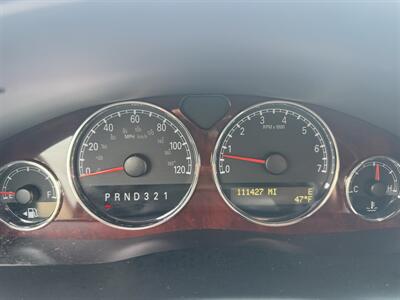 2007 Buick Terraza CXL  Braun Mobility - Photo 29 - Flushing, MI 48433