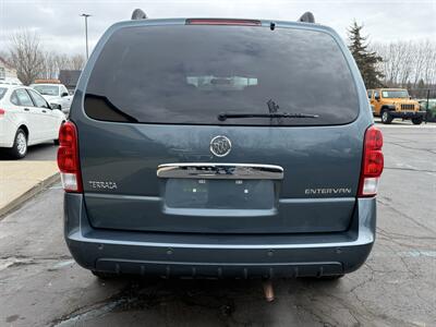 2007 Buick Terraza CXL  Braun Mobility - Photo 12 - Flushing, MI 48433